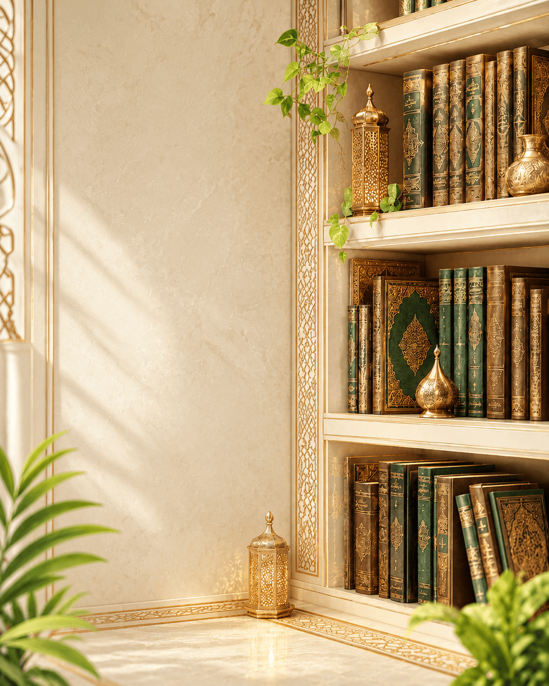 Hadith feature