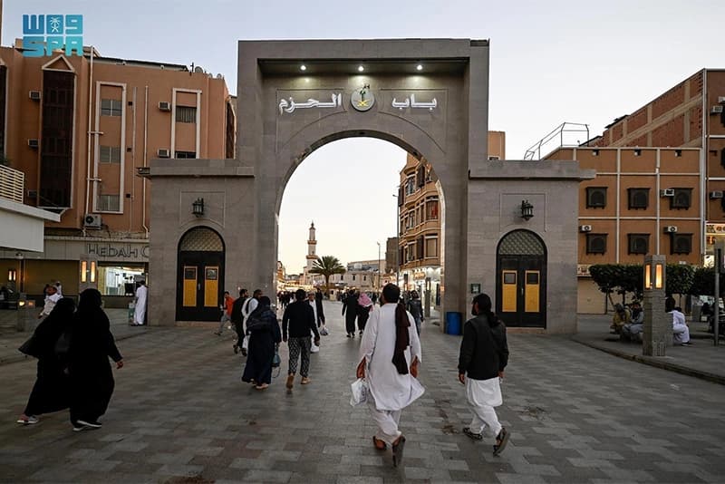 Ziyarat Sites in Taif: Historical and Spiritual Journey